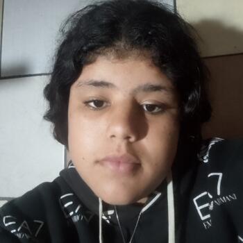 Babá Ubatuba: Rafaela