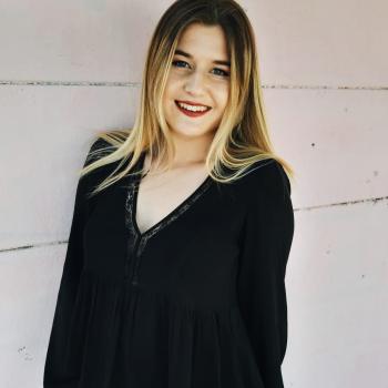 Babysitter Loulé: Maria