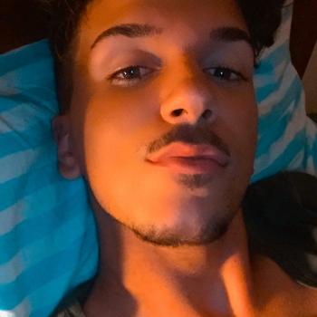 Babysitter Palmela: Miguel