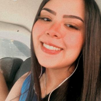 Babá Diadema: Gabriella