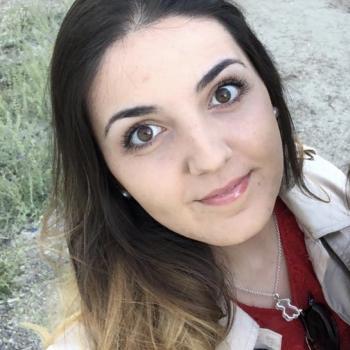 Niñeras en Valladolid: Paula