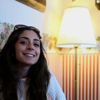 Babysitter a Aci Catena: Valentina