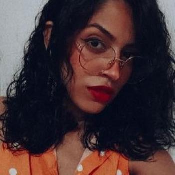 Babá em Rio de Janeiro: Príscila