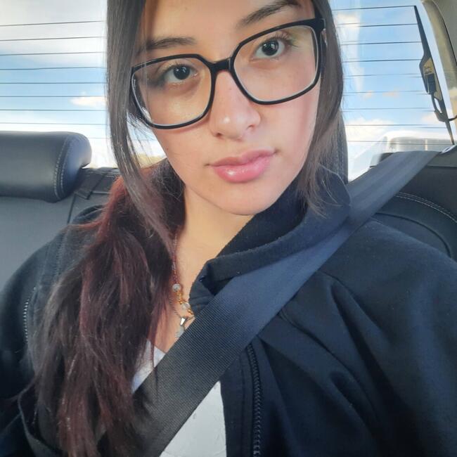 Babysitter in Ciudad Evita: Juliana