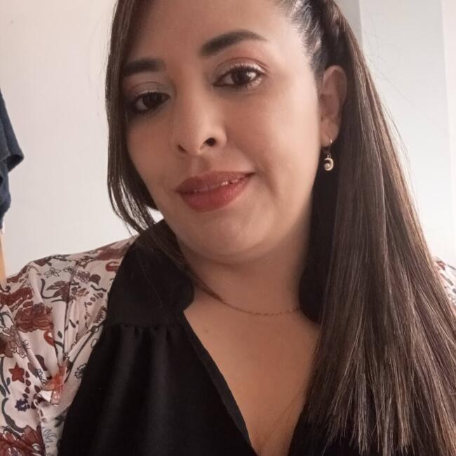 Babysitting job in Pasto: Claudia