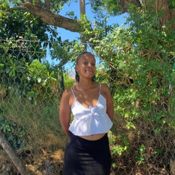 Babysitter in Paarl: Hilcke