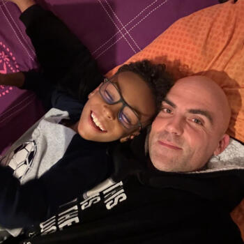 Eltern Wezembeek-Oppem: Loïc