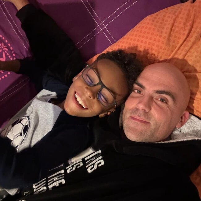 Babysitter Job in Wezembeek-Oppem: Loïc