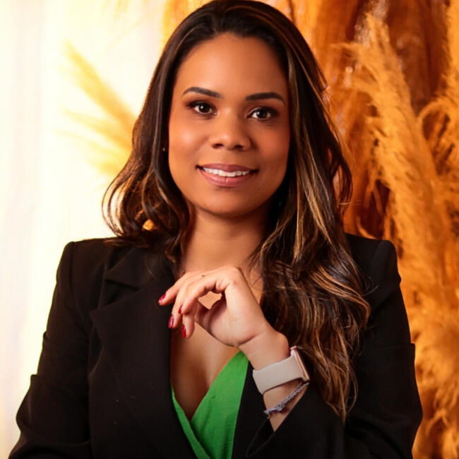 Babysitting job in São José do Rio Preto: Vanessa