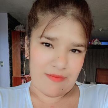 Babysitter in Quito: BM MARIBEL