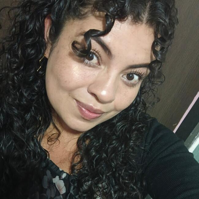 Niñera en Bogotá: Yana