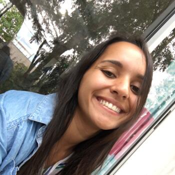 Babysitter in Ciudad de la Costa: Micaela Núñez