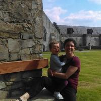 Parent Thurles: babysitting job Lisa