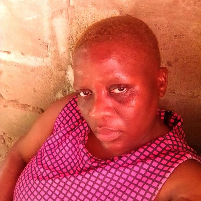 Babysitter in Umlazi: Ntombizodwa Lynette