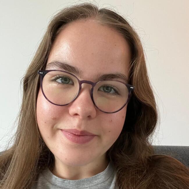 Babysitter in Gand: Mai