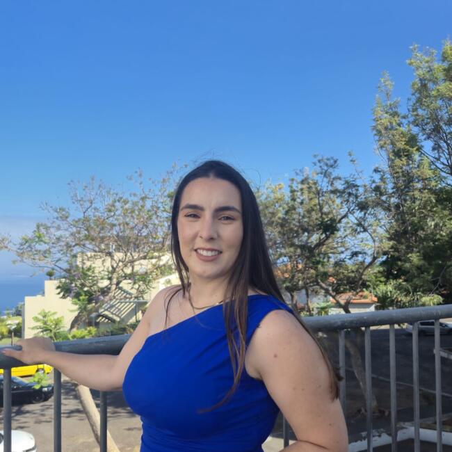 Babysitting job in Funchal: Telma