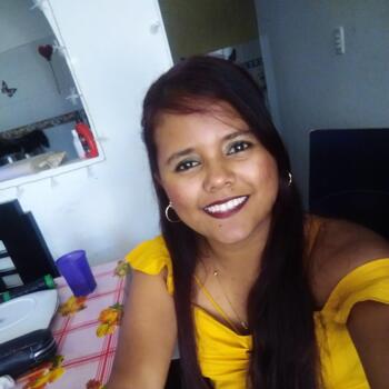 Niñera en Ibagué: Sandra
