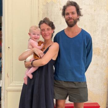 Babysitter Job in Berlin: Stijn