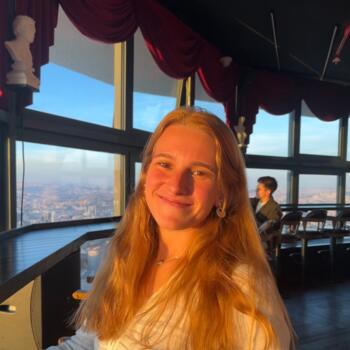 Babysitter em Cascais: Catarina