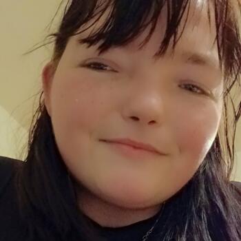 Babysitter in Christiansfeld: Cecilie