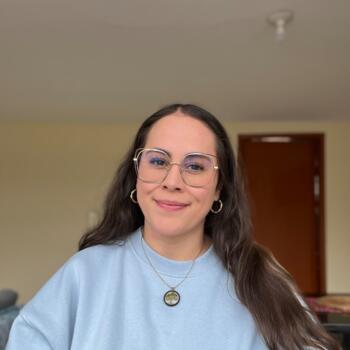 Babysitter in Madrid: Katherine