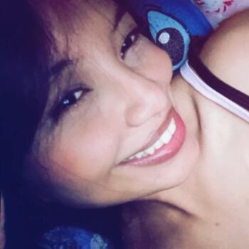 Babysitter in Macapá: Débora Silva