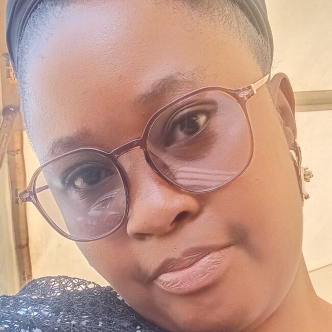 Nanny in Kempton Park: Nontobeko