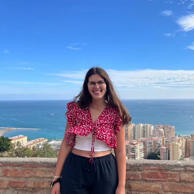 Babysitter em Arruda dos Vinhos: Tatiana