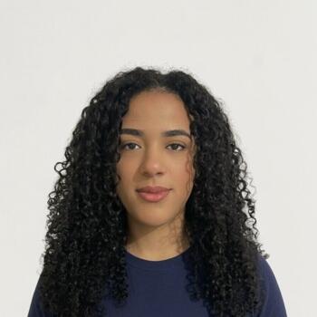 Babá em São Paulo (São Paulo): Leticia