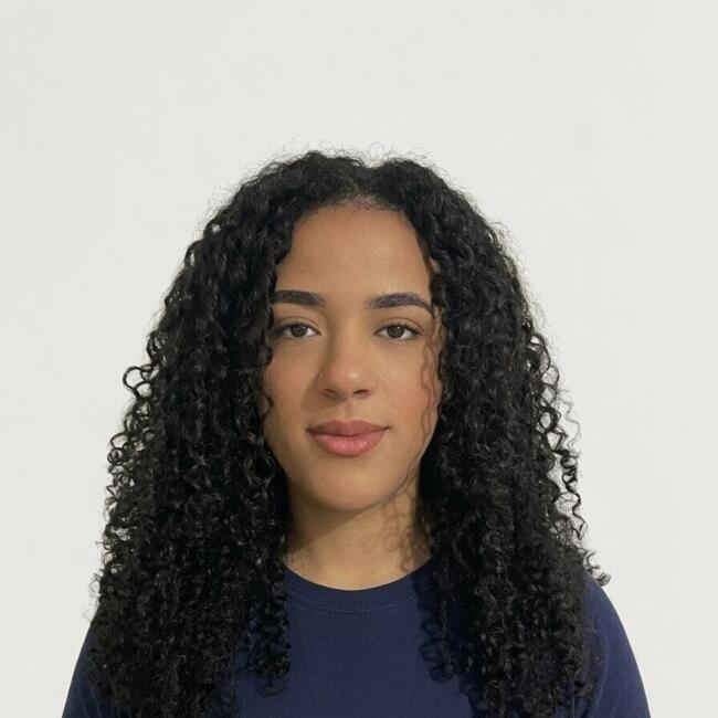 Babá em São Paulo (São Paulo): Leticia