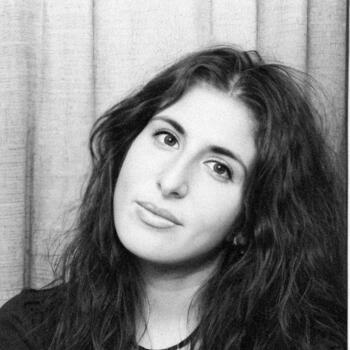 Babysitter στην περιοχή Paralímni: Eleanor