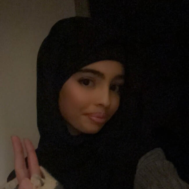 Babysitter in Bègles: Alycia