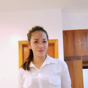 Babysitter in Surigao City: Jing