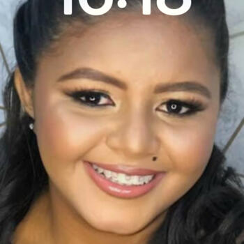 Babysitter in Belém: Karina