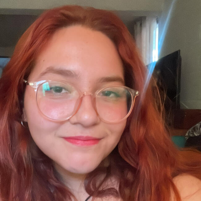 Babysitter in Santiago: Claudia