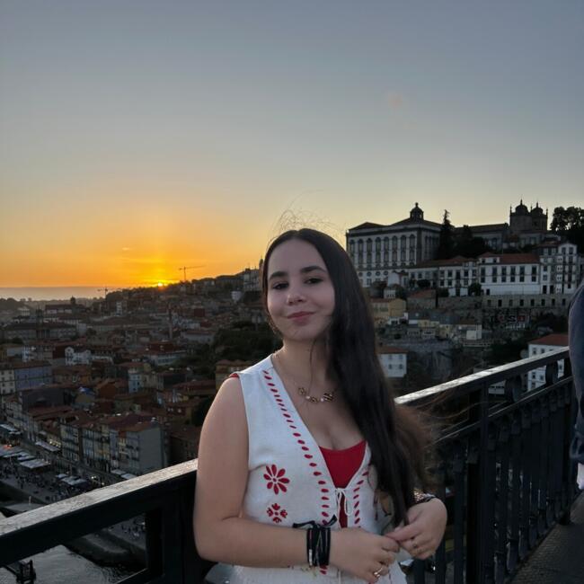 Niñera en Betanzos: Vivi