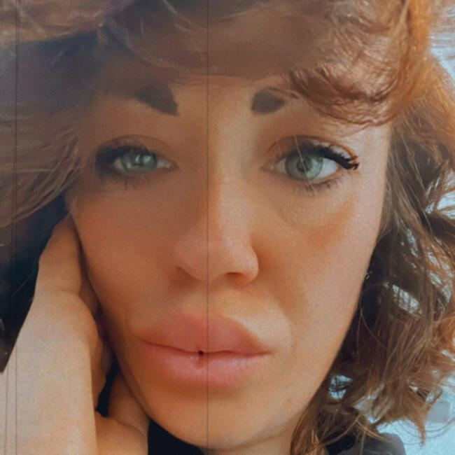 Babysitter in Ercolano: Grazia