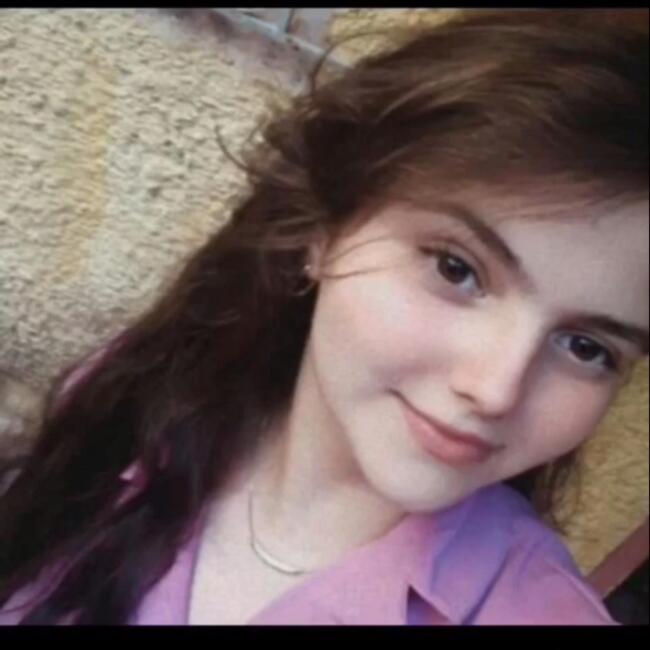 Babysitter στην περιοχή Meknes: Hind