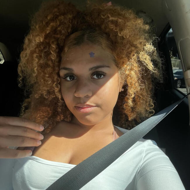 Babysitter in Jersey City: Jada