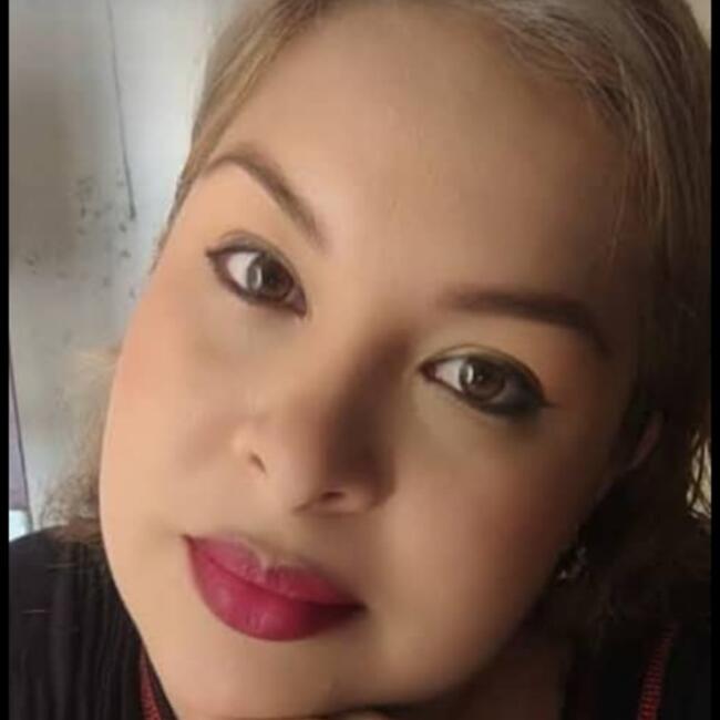 Babysitter in Parla: Keilyn