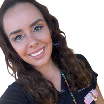 Babysitter Perth: Mrs W (Meisha Warren) Qualified Educator