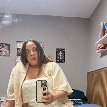 Babá Santo André: Jaqueline