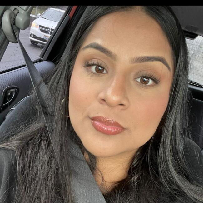 Babysitter in Bellevue: Jaquelyn