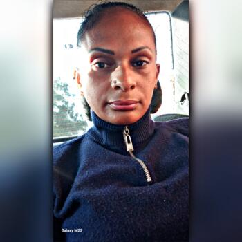 Babá Macapá: Maria Francisca