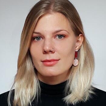 Babysitter Belgrade: Jana