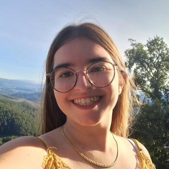 Babysitter in Fafe: Catarina