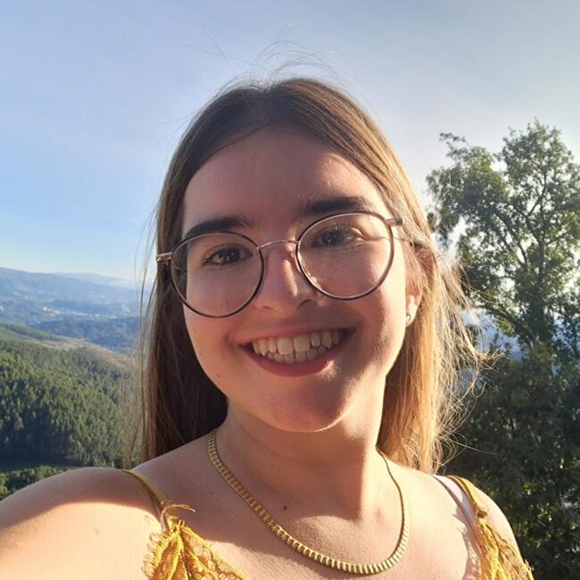 Babysitter em Fafe: Catarina