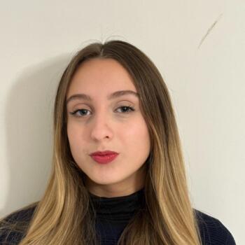 Babysitter in Vicente López: Camila Ariana