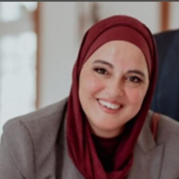 Childminder in Vauciennes: Nezha