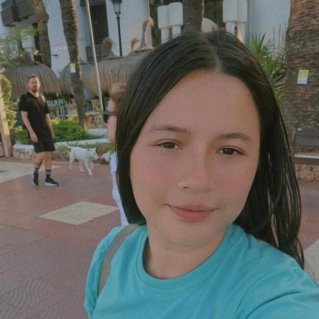 Canguro en Lleida: Hilda